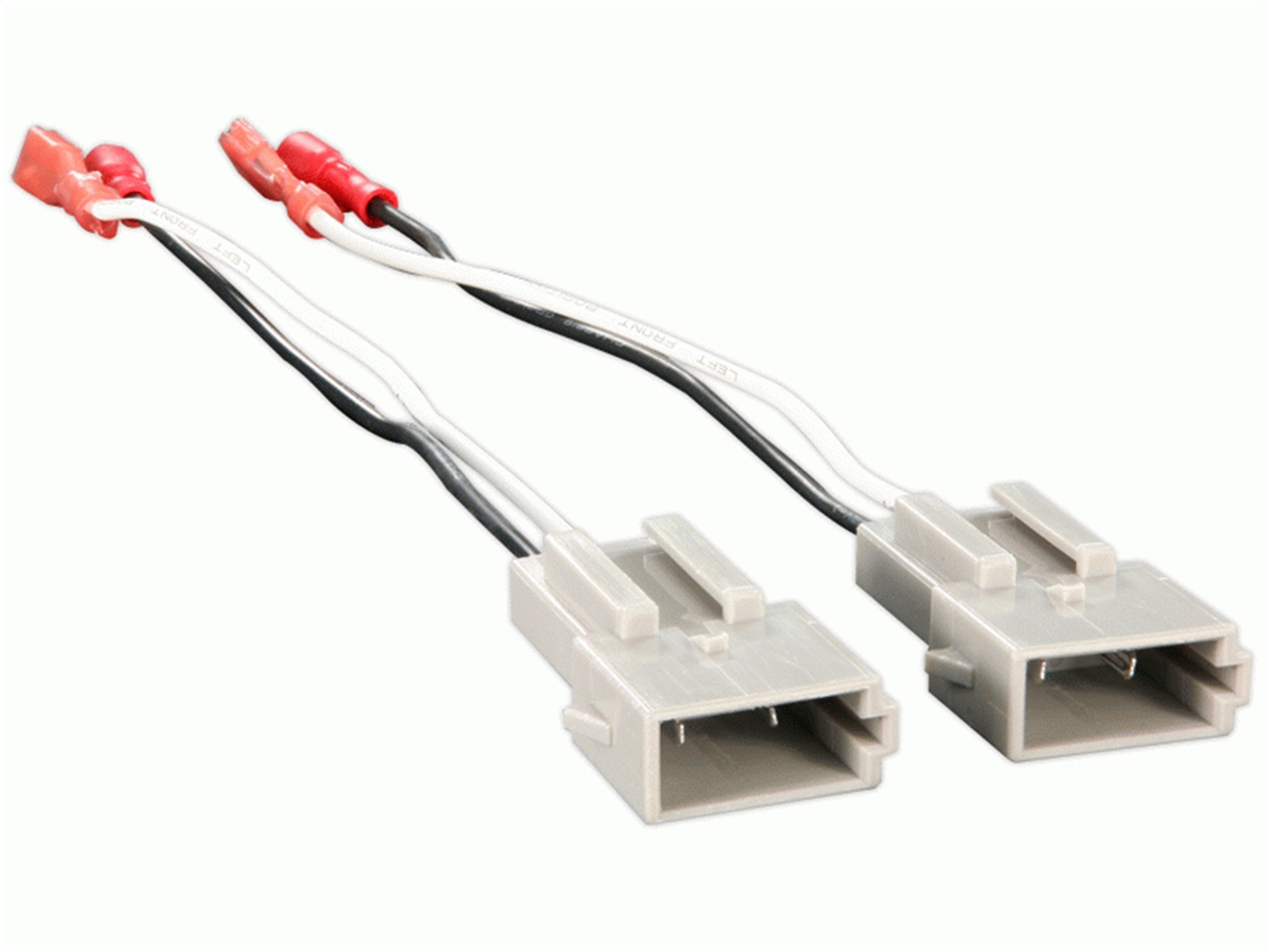 Radio Wiring Harness Metra Electronics 72-5512