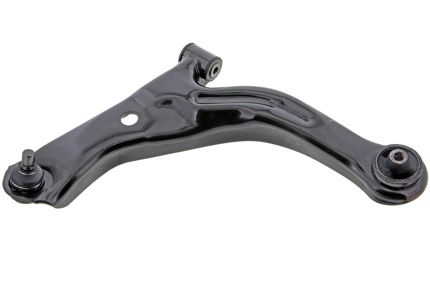 Suspension Control Arm and Ball Joint Assembly MacPherson Chassis C6K80400