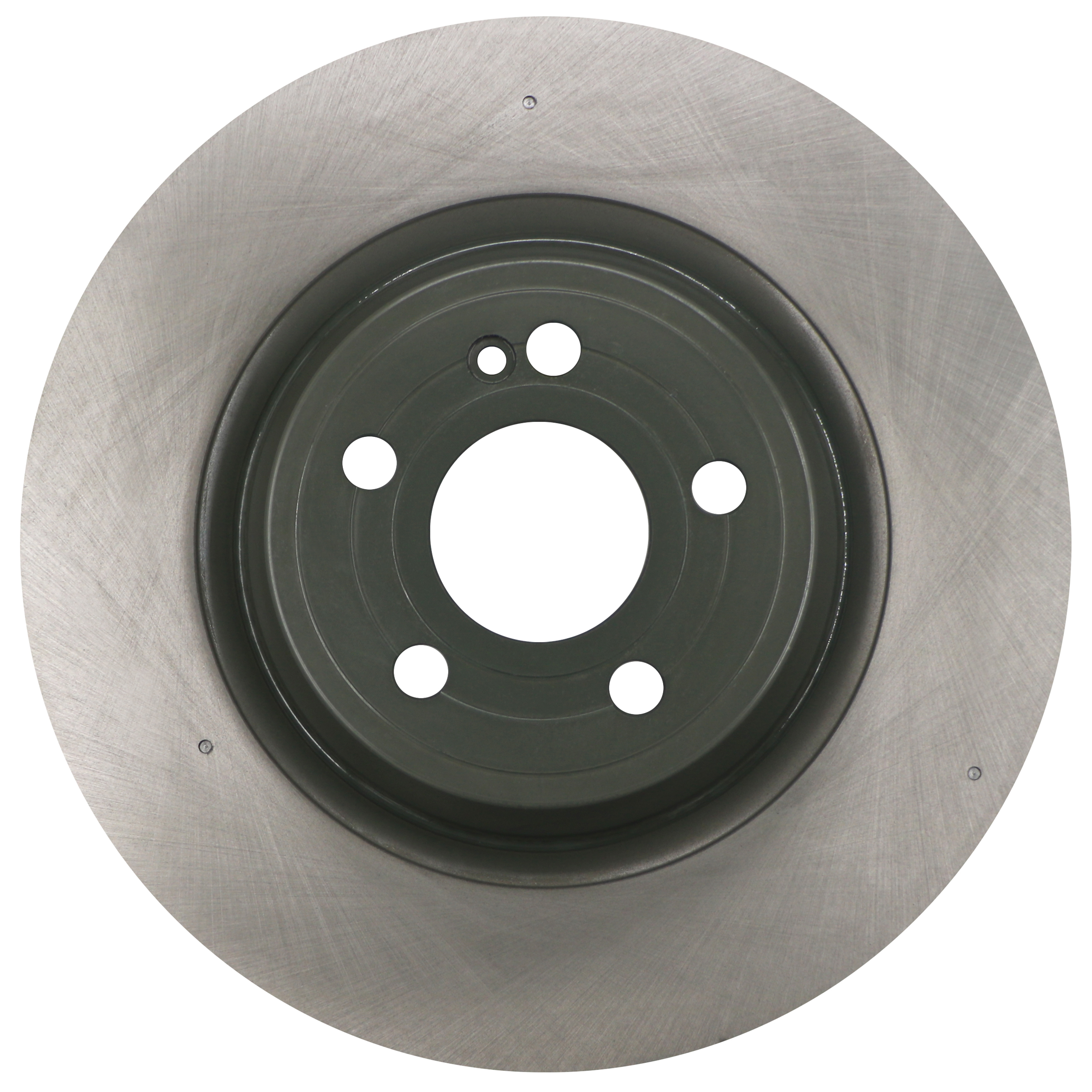 Disc Brake Rotor Perfect Stop 6622789DR