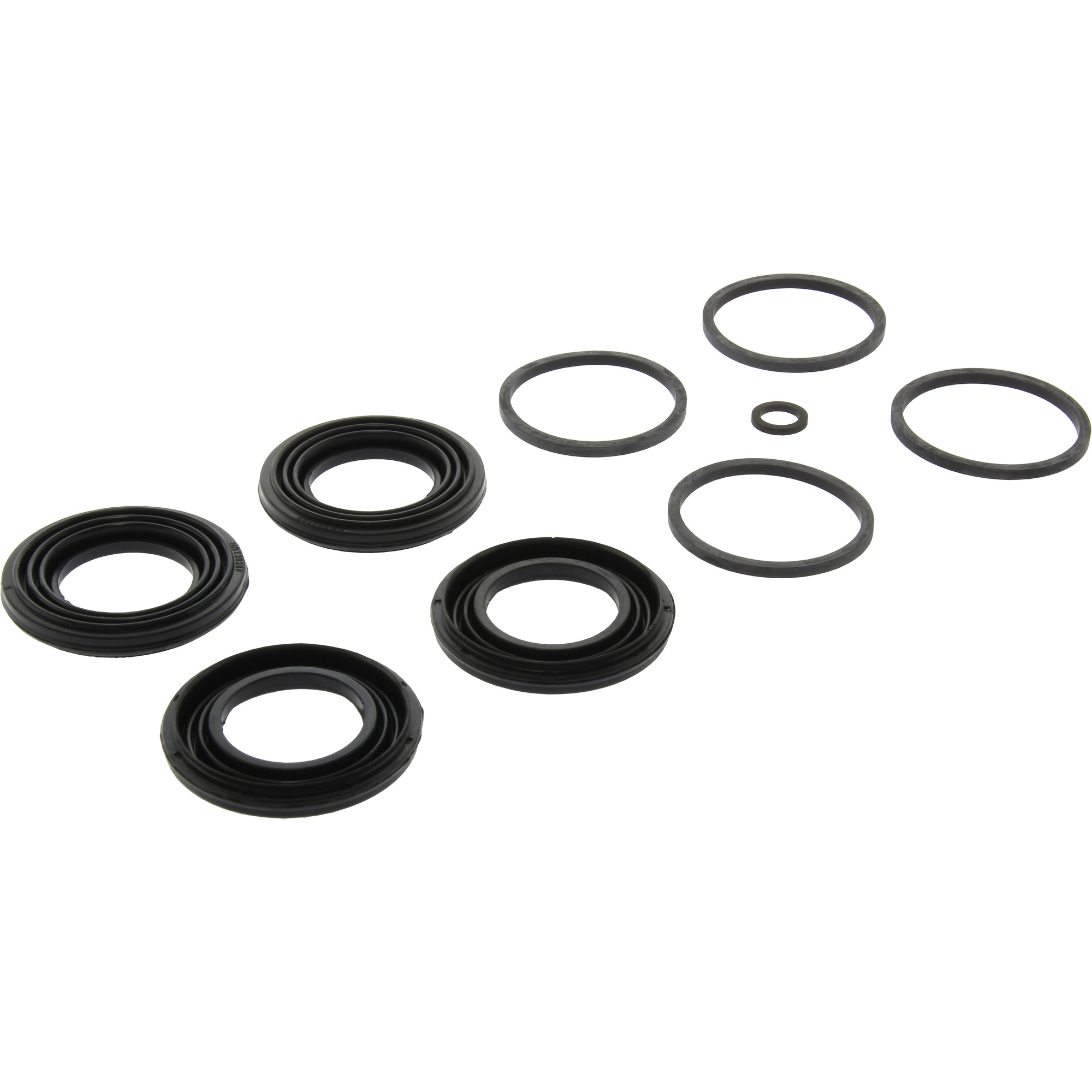 Disc Brake Caliper Repair Kit Centric Parts 143.66028