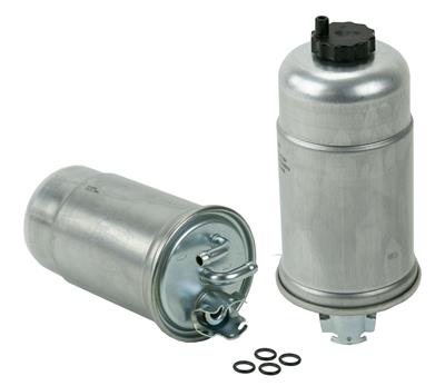 Fuel Water Separator Filter Wix 33896