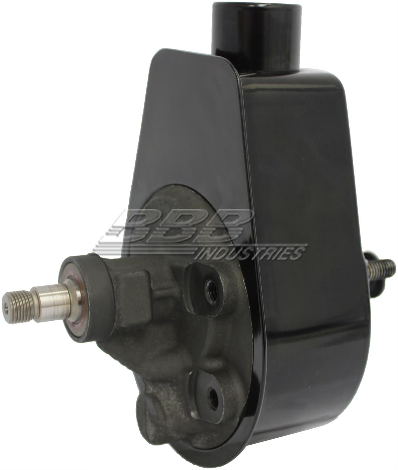 Power Steering Pump TERREPOWER formerly BBB Industries N732-2130