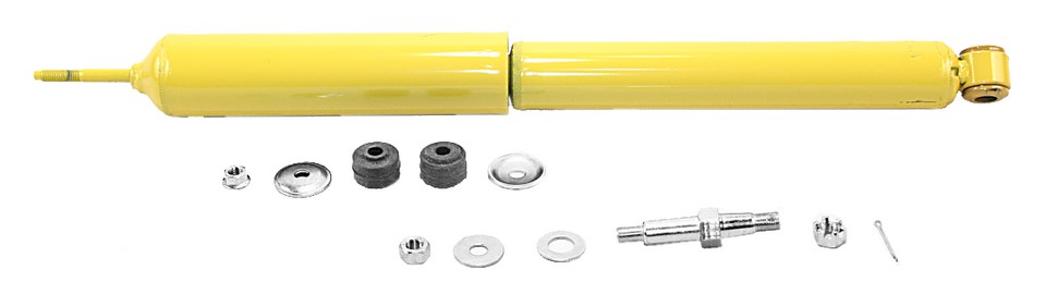 Steering Damper Monroe Shocks & Struts 555944