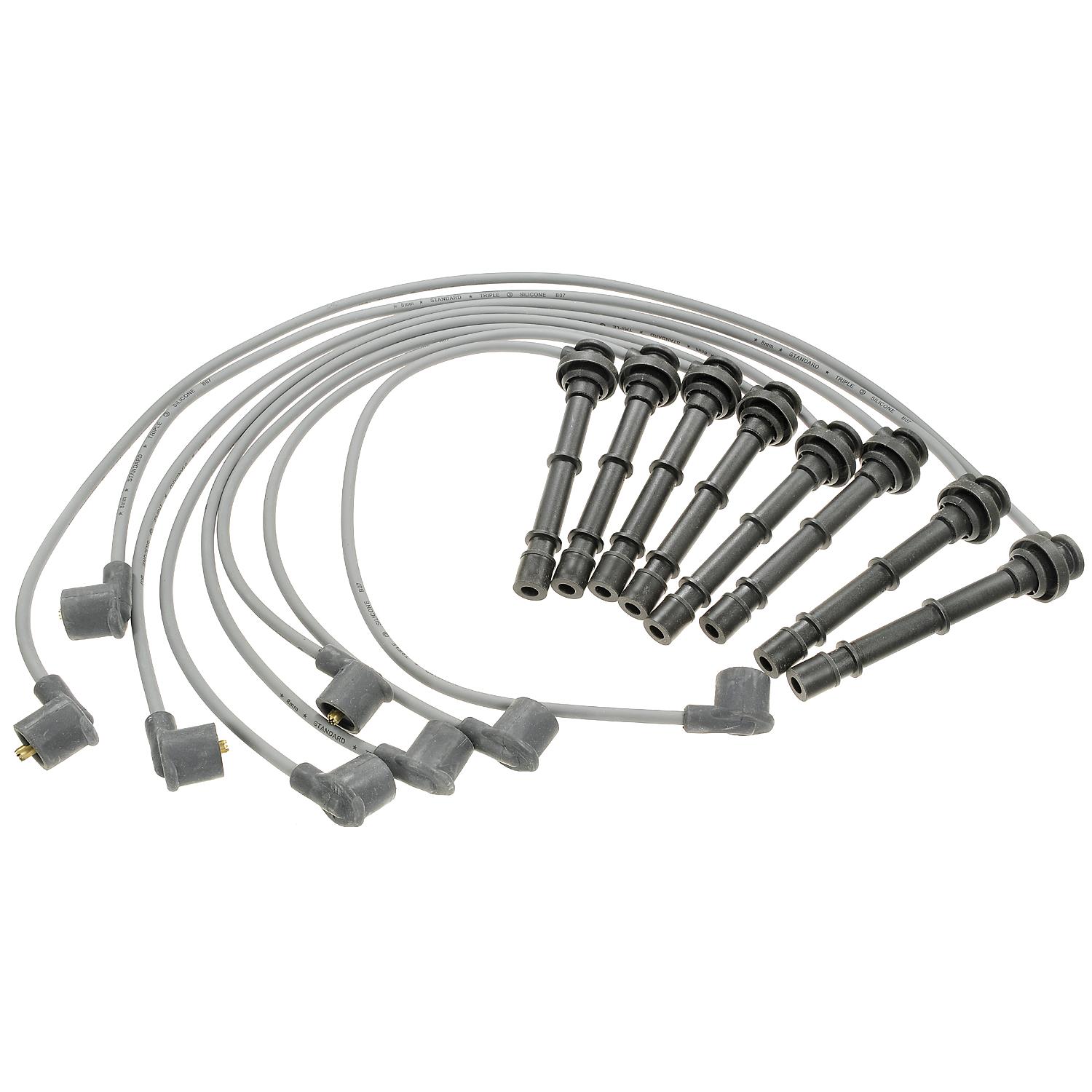 Spark Plug Wire Set Standard Ignition 6928