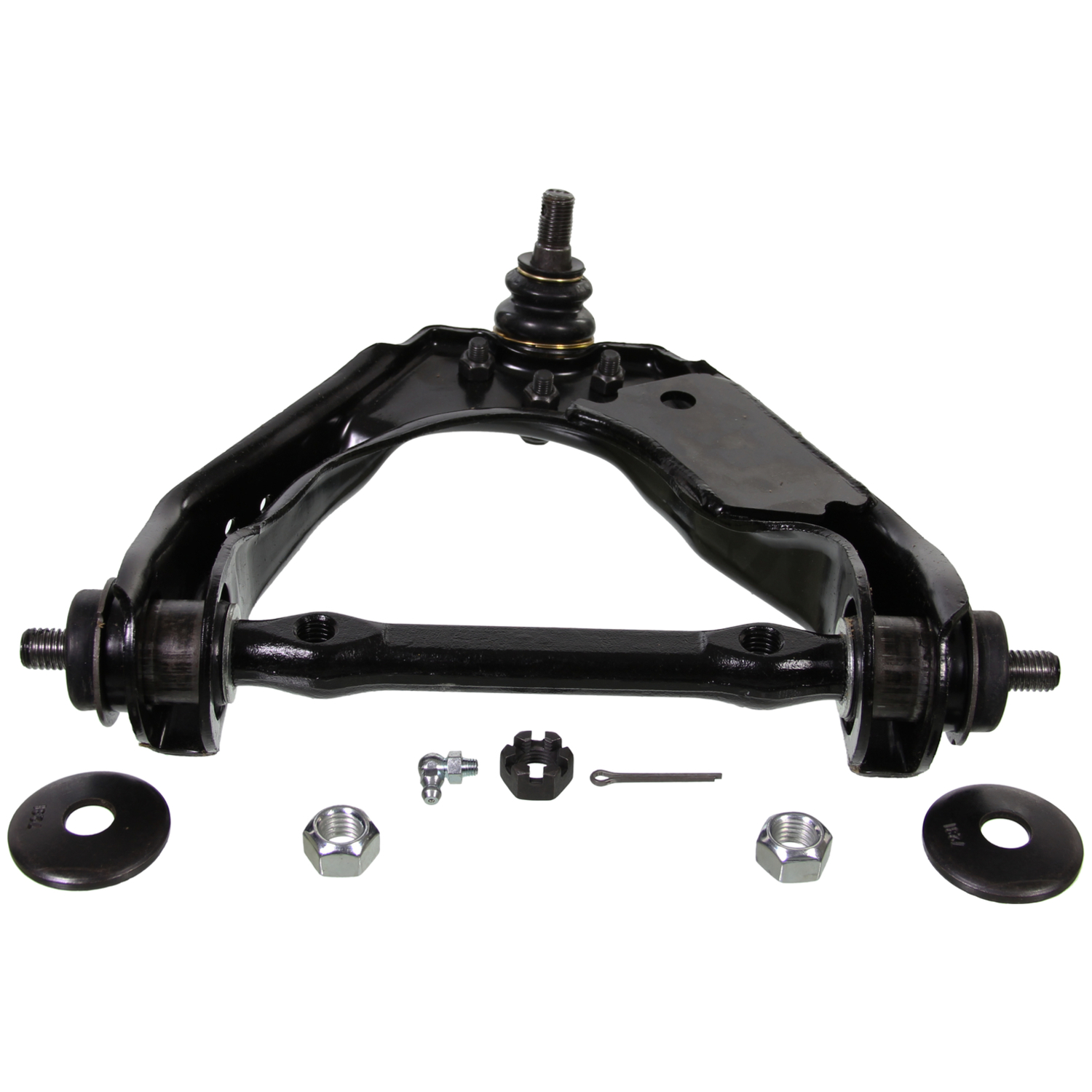 Suspension Control Arm and Ball Joint Assembly MOOG Chassis Products CK620263