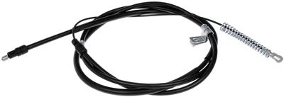 Parking Brake Cable Dorman - First Stop C661282