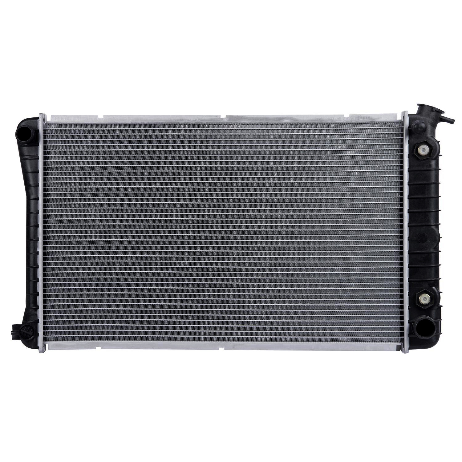 Radiator Reach Cooling 411528