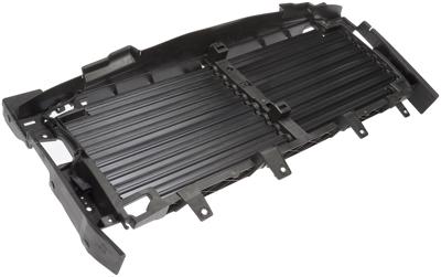 Radiator Shutter Assembly Dorman - OE Solutions 601-387