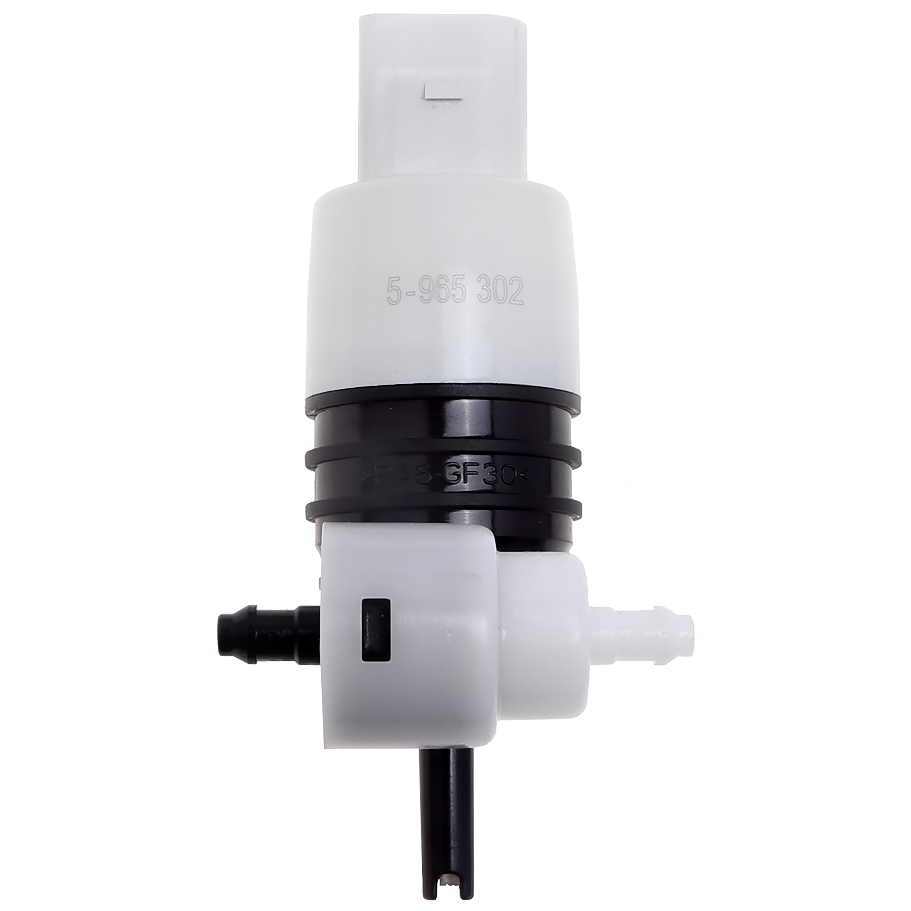 Windshield Washer Pump TRICO 11-536