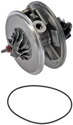 Turbocharger Cartridge Dorman - OE Solutions 667-004