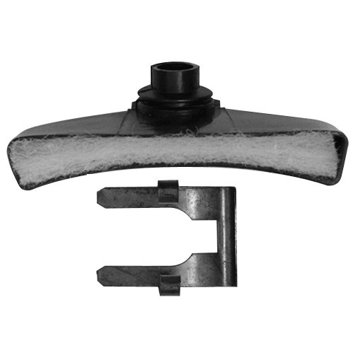 Engine Crankcase Breather Element GK Industries FA87