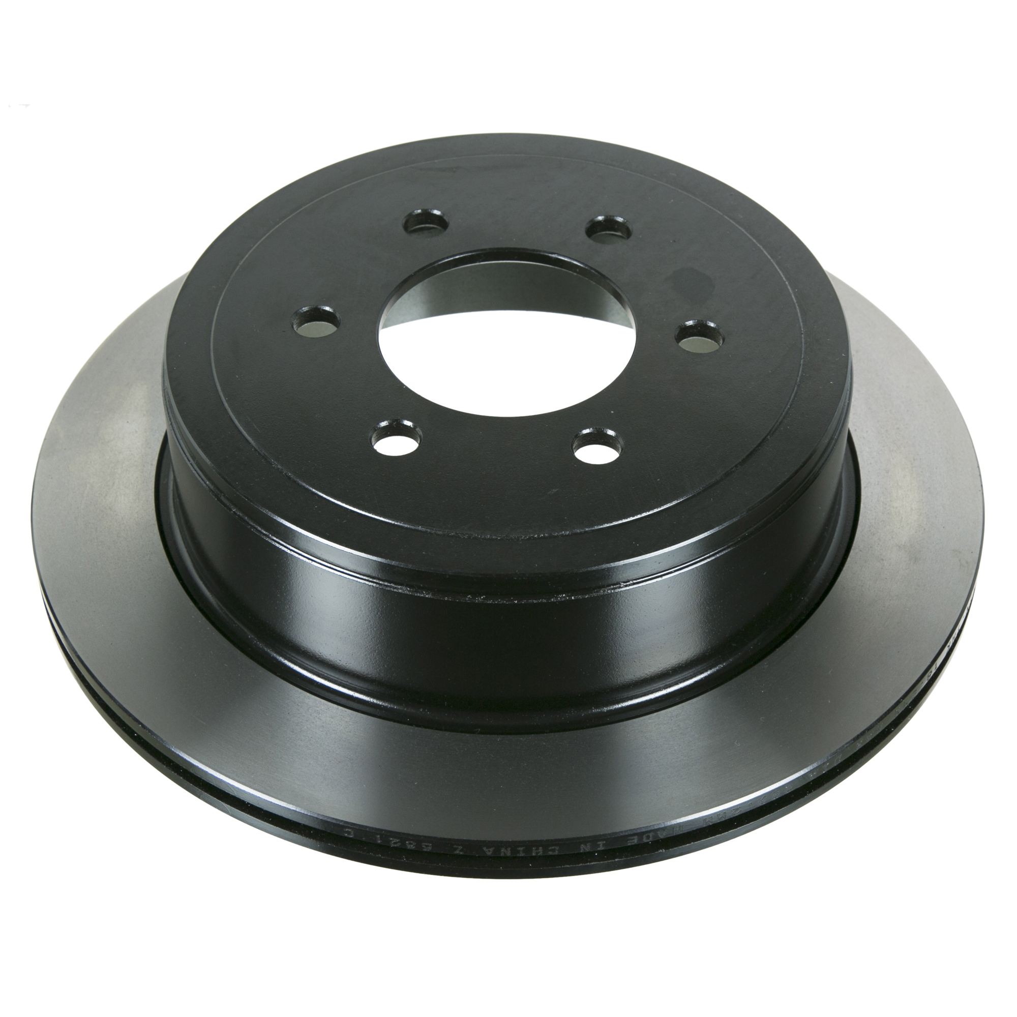 Disc Brake Rotor Wagner Brake BD126110E