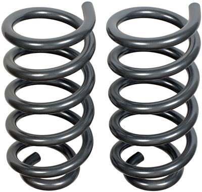 Coil Spring Dorman - OE Solutions 929-952