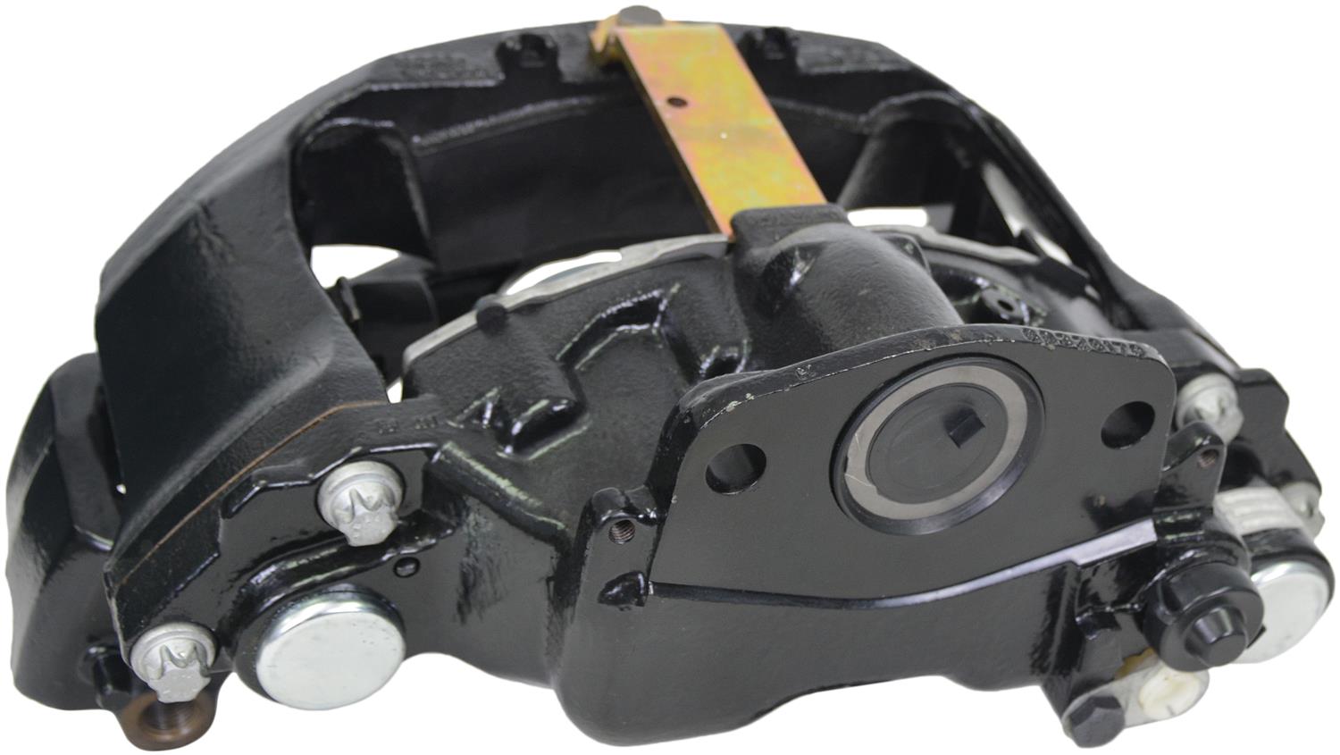 Air Brake Disc Brake Caliper Perfect Stop 89B92201-2