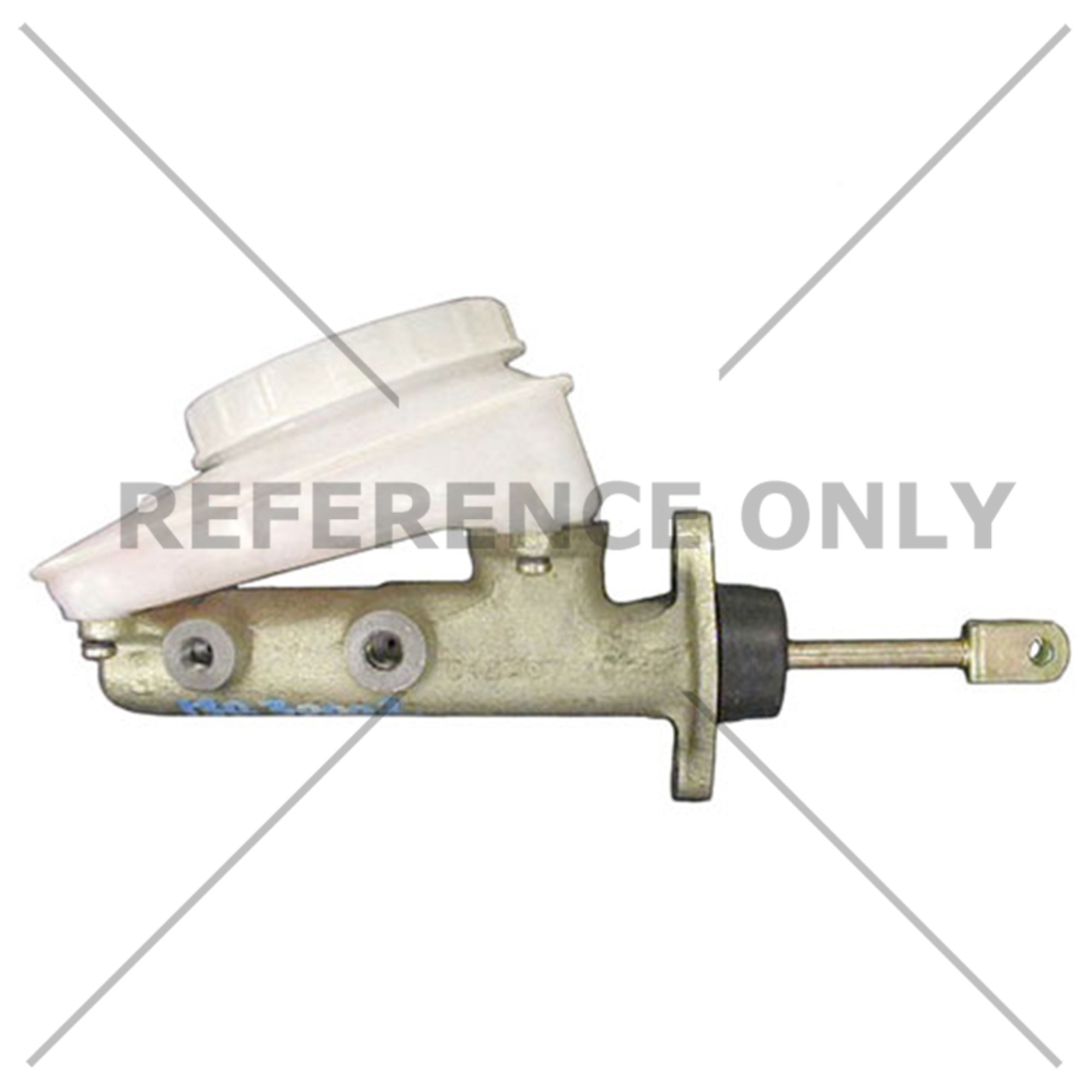Brake Master Cylinder Centric Parts 130.30002