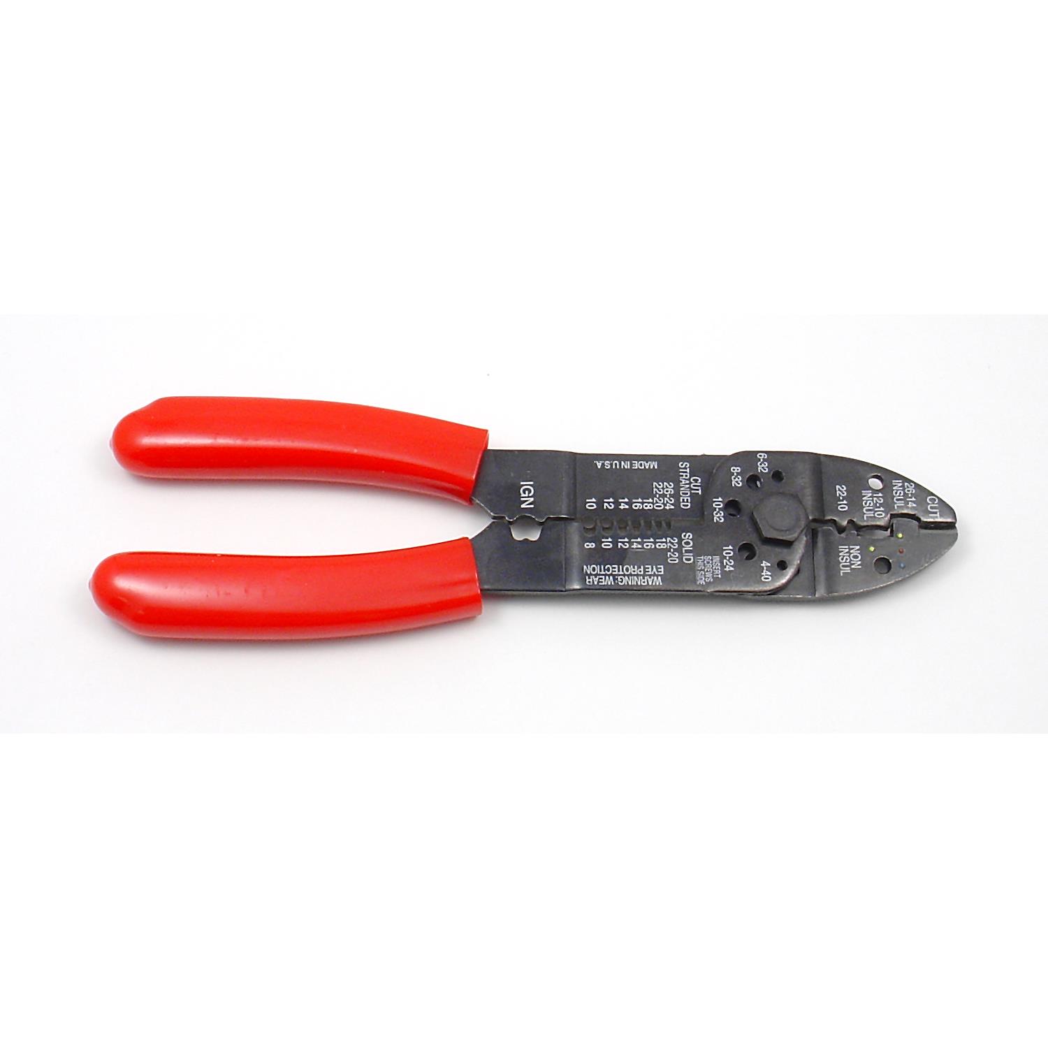 Multi-Function Tool Standard Ignition WTT17