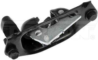 Tailgate Latch Dorman - HELP 38666CD