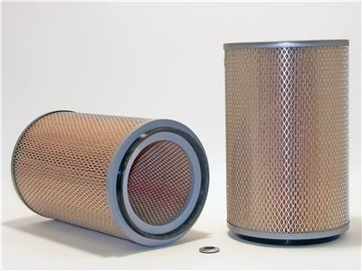 Engine Air Filter Wix 42948
