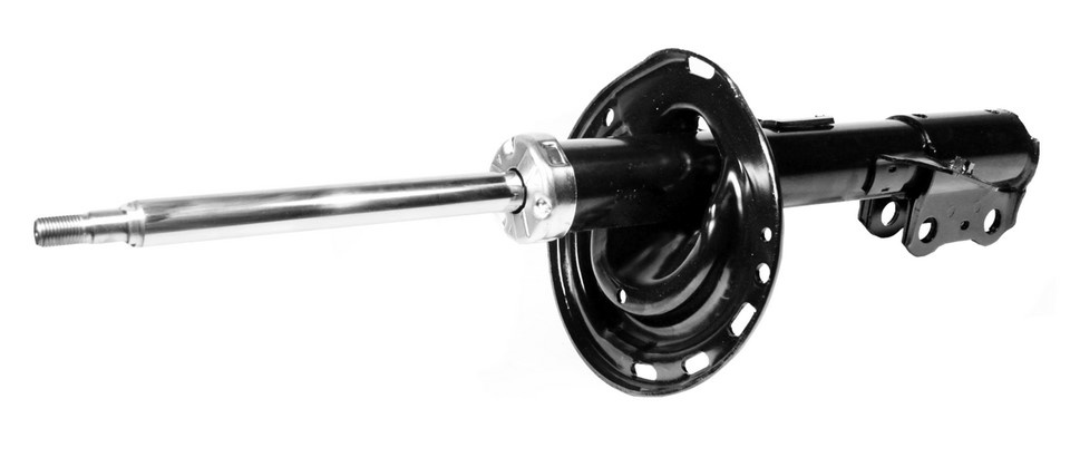 Suspension Strut Monroe Shocks & Struts 72363