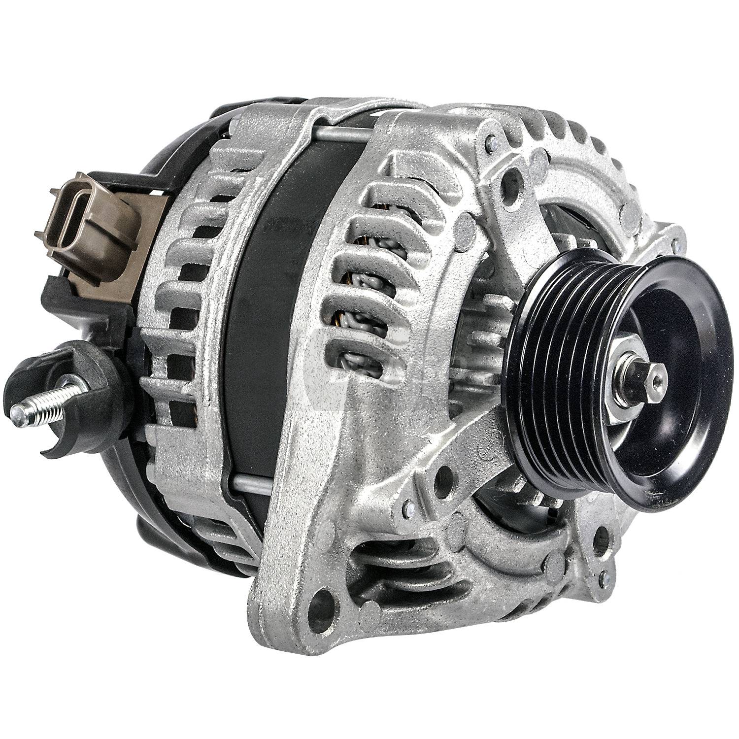 Alternator DENSO Auto Parts 210-1086