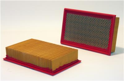 Engine Air Filter Wix 42484