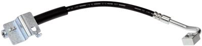 Brake Hydraulic Hose Parts Master BH622481