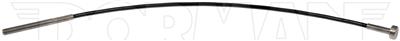 Air Brake Reservoir Mounting Cable Dorman - HD Solutions 924-5262