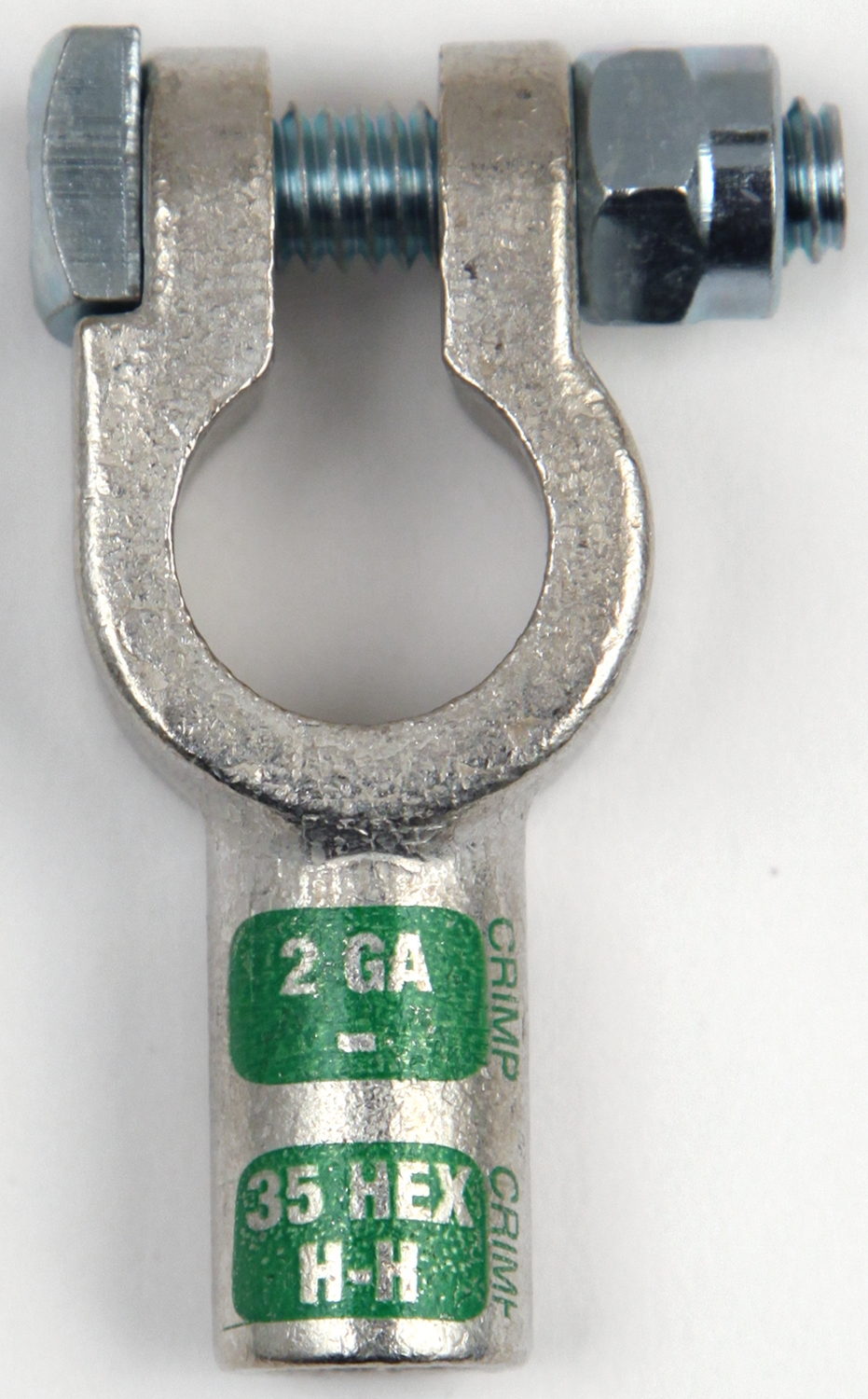 Battery Cable Terminal End Deka 05514