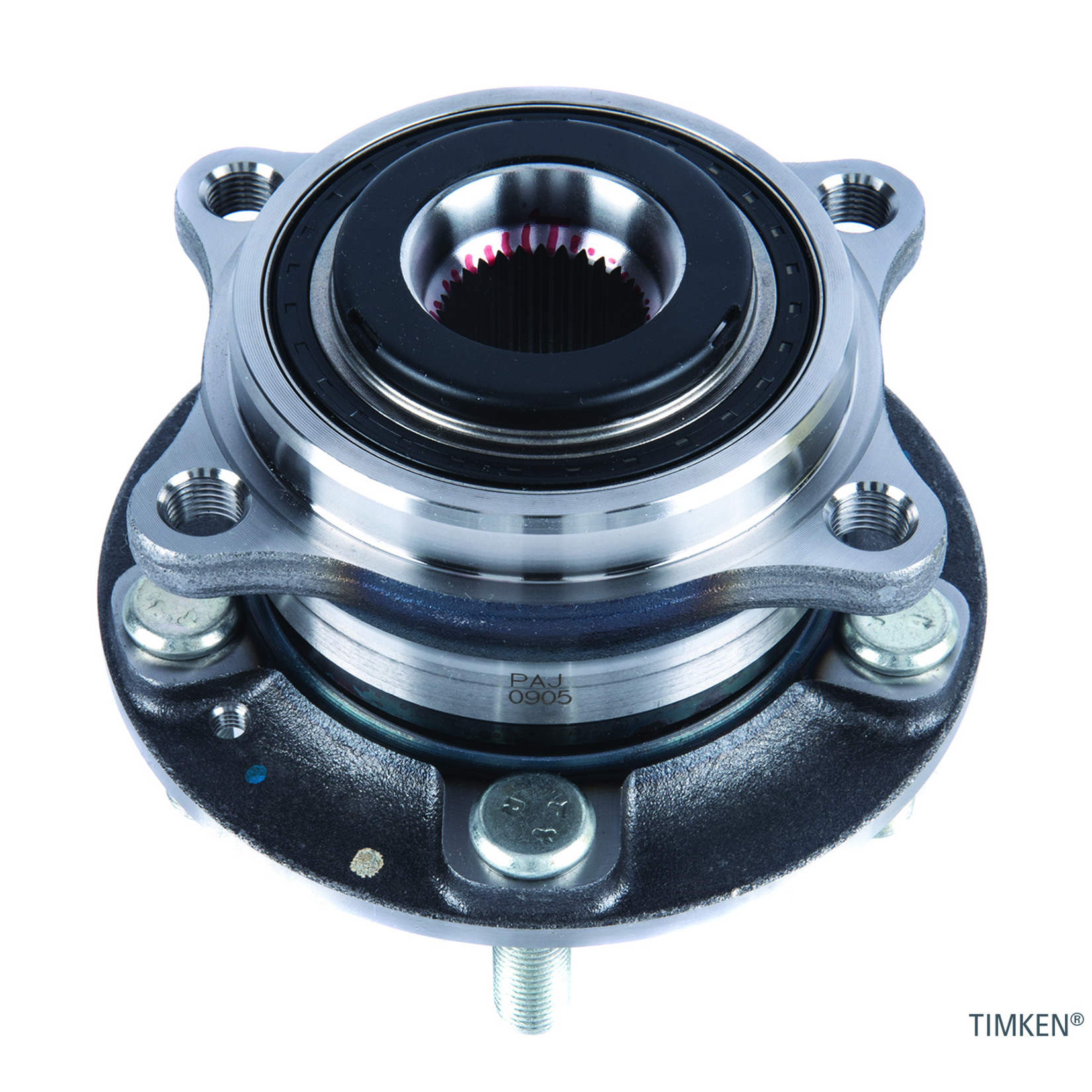 Wheel Bearing and Hub Assembly Timken HA590715