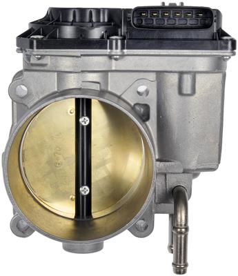 Fuel Injection Throttle Body Dorman - OE Solutions 977-330