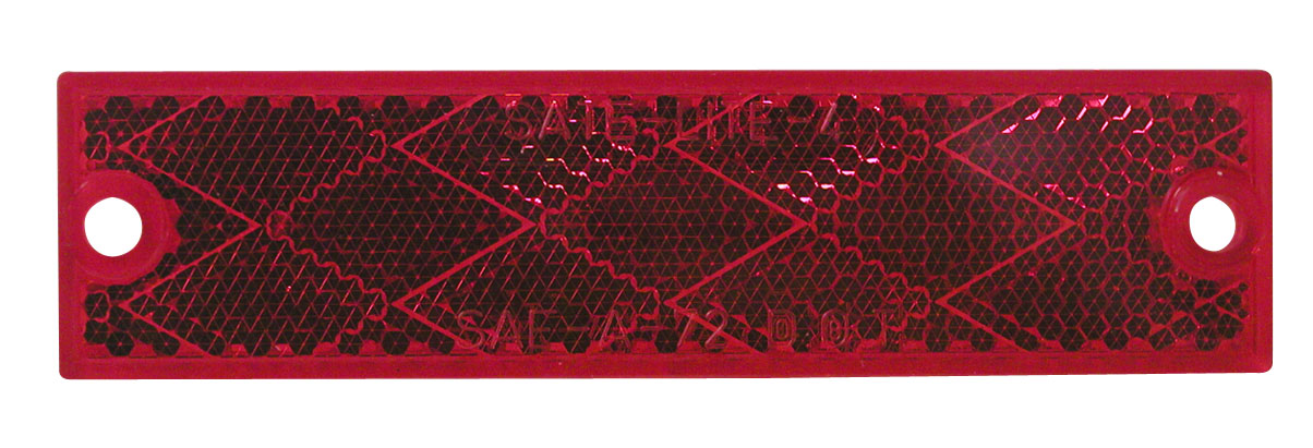 Reflector Peterson V487R
