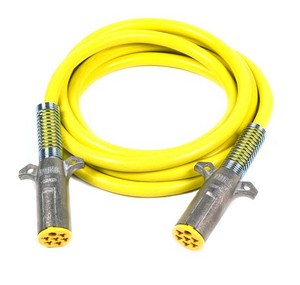 Coiled Cable Grote 81-2015-S