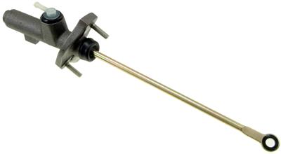 Clutch Master Cylinder Dorman - First Stop CM39730