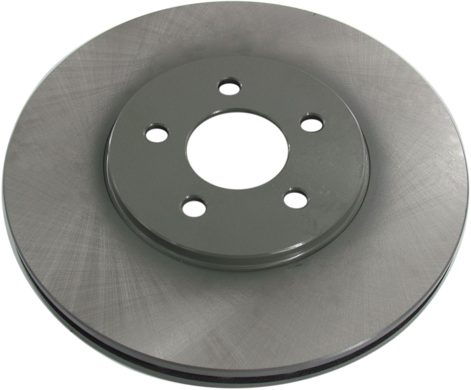 Disc Brake Rotor Perfect Stop 662382