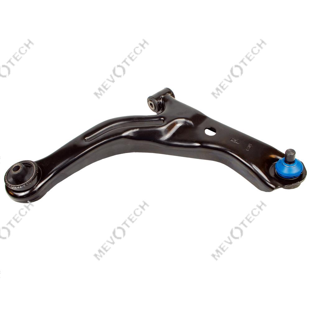 Suspension Control Arm and Ball Joint Assembly Mevotech Supreme CMK80399