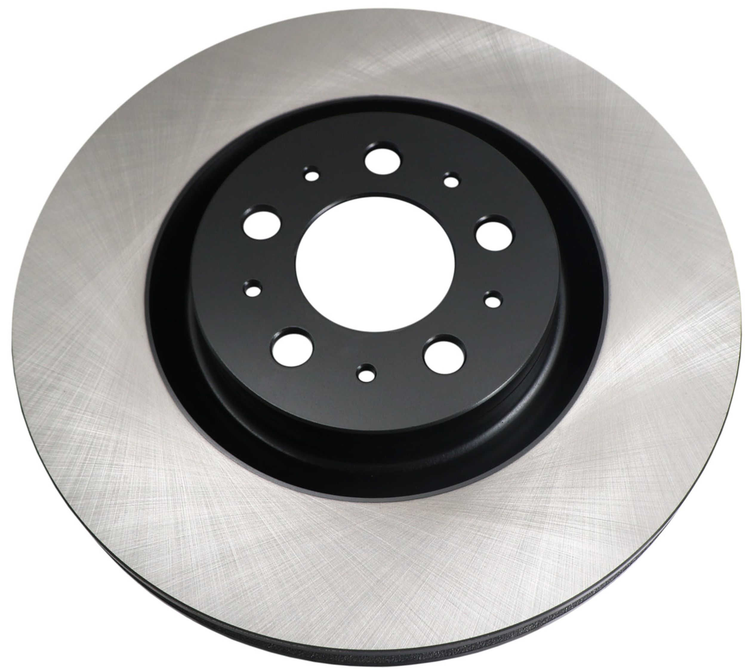 Disc Brake Rotor Perfect Stop PS126220HC