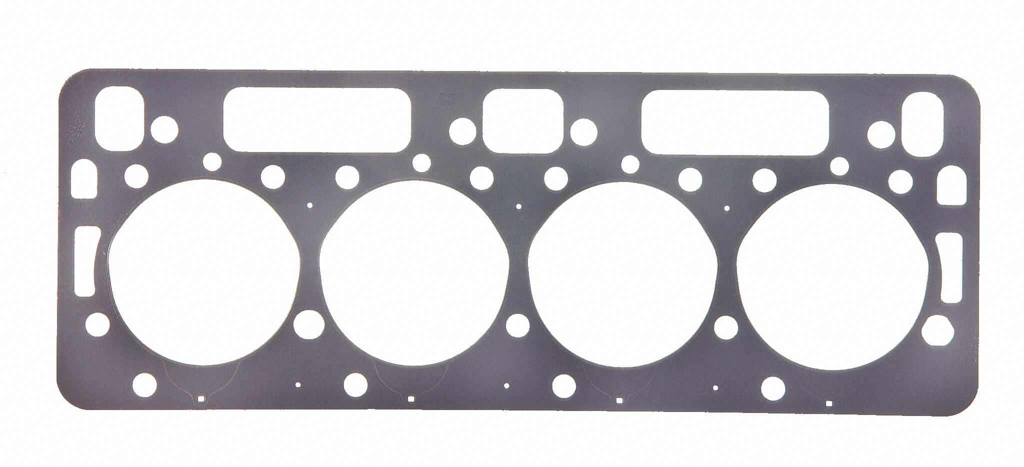 Engine Cylinder Head Gasket FEL-PRO 8726 PT