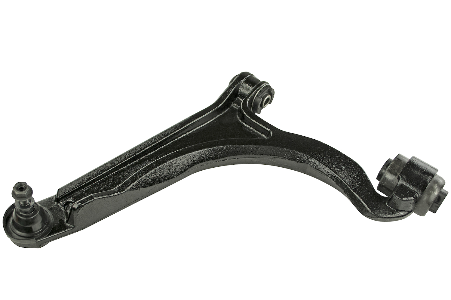 Suspension Control Arm and Ball Joint Assembly MacPherson Chassis C6GS25179