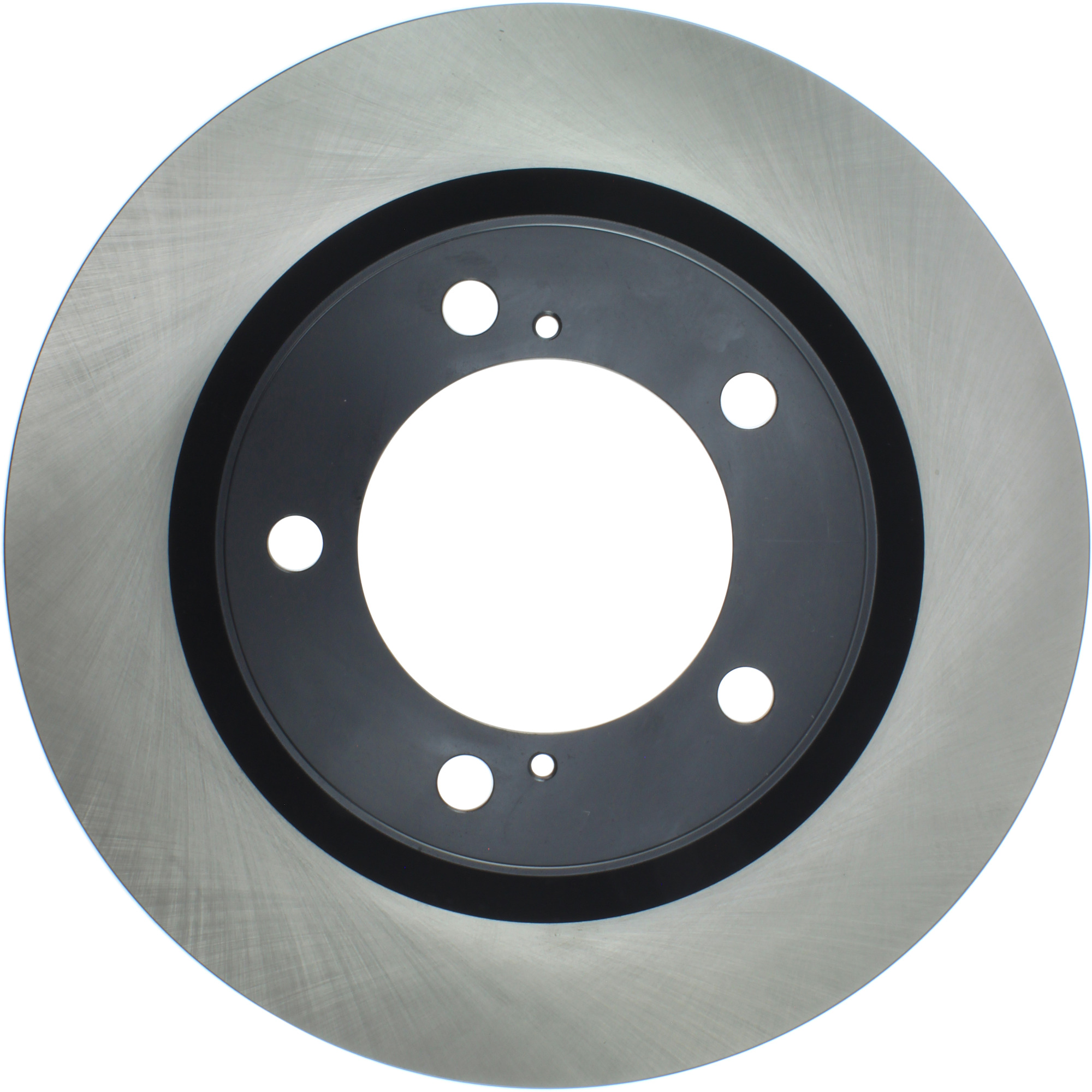 Disc Brake Rotor Centric Parts 120.44156