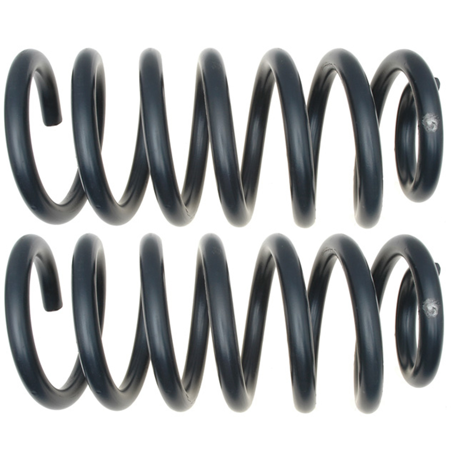 Coil Spring Set MOOG Chassis Products 81246