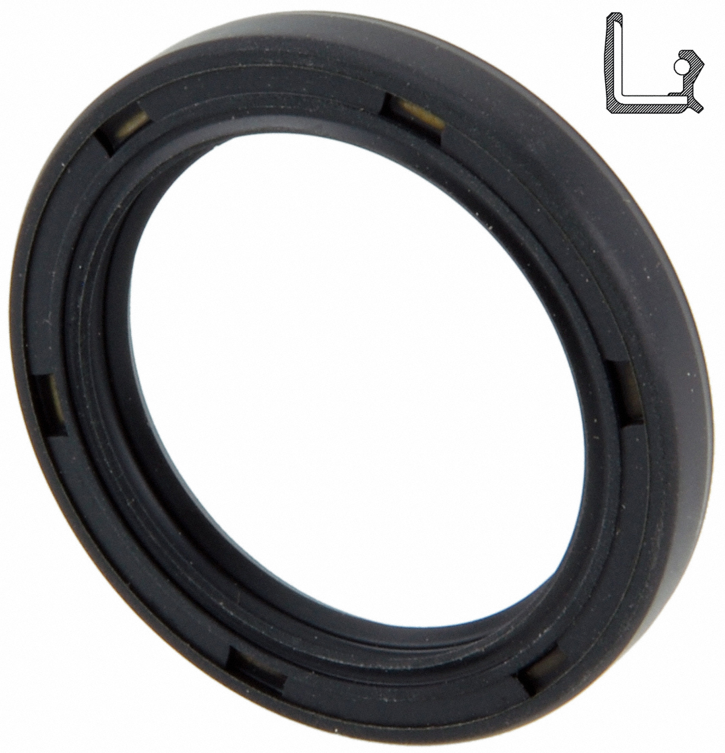 Multi-Purpose Seal National 38X60X10