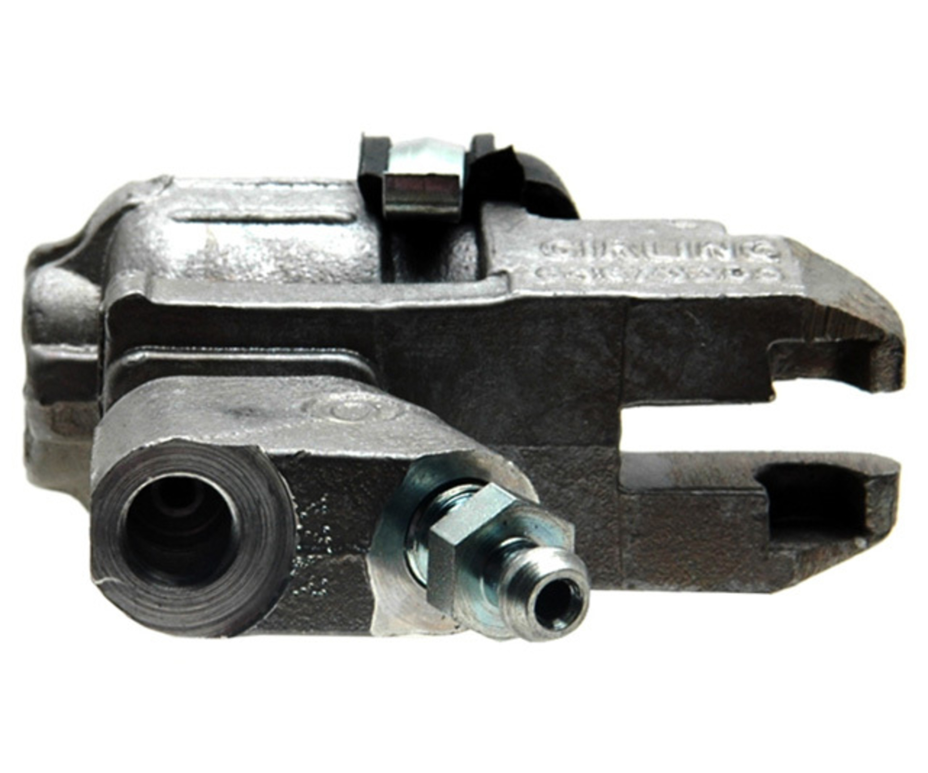 Drum Brake Wheel Cylinder Raybestos Brakes WC37355