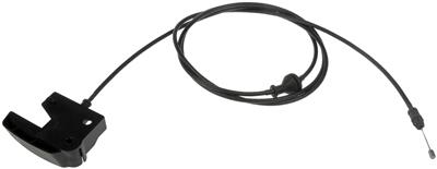 Hood Release Cable Dorman - OE Solutions 912-037
