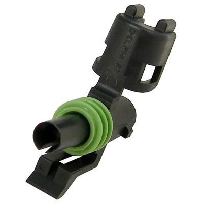 Weather Pack Terminal Pico 5861PT