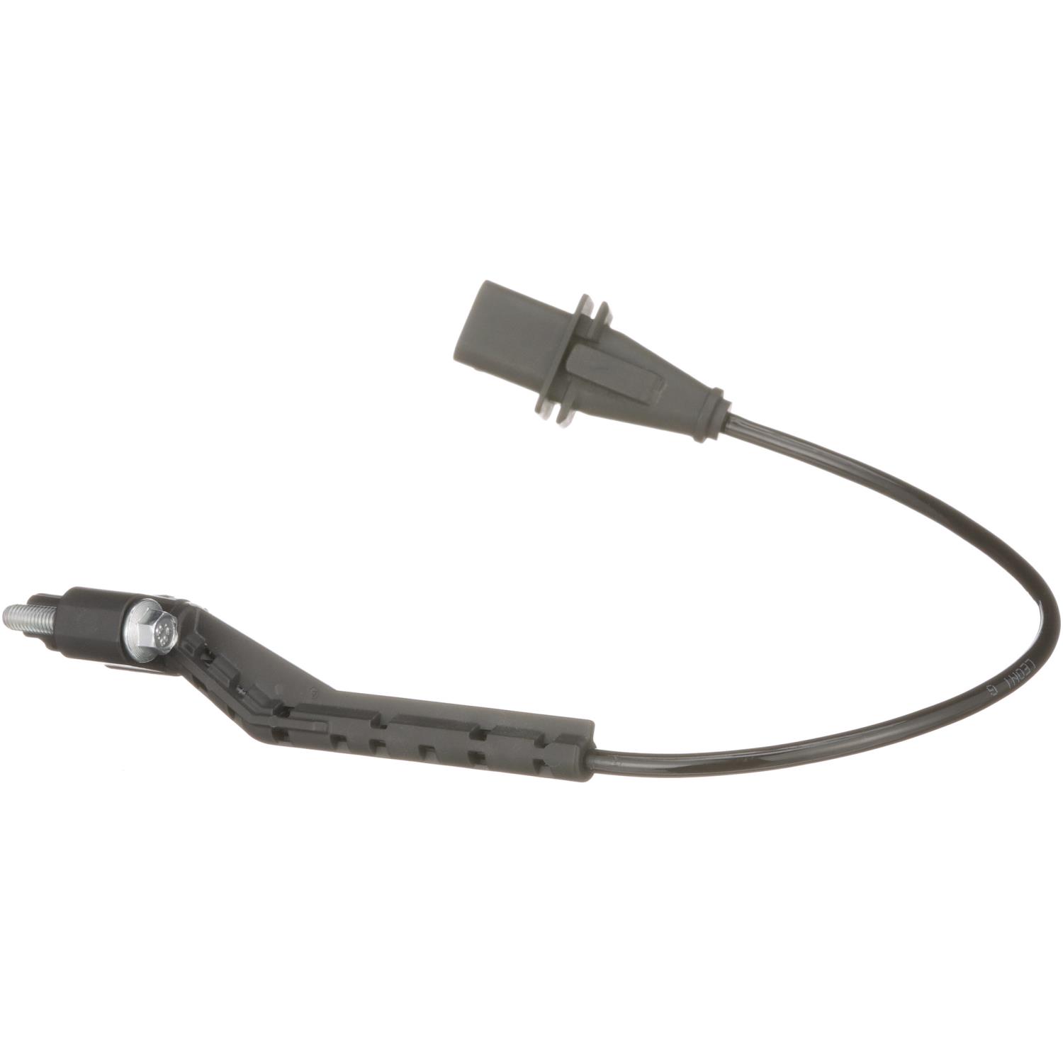 Engine Crankshaft Position Sensor Standard Ignition PC1136
