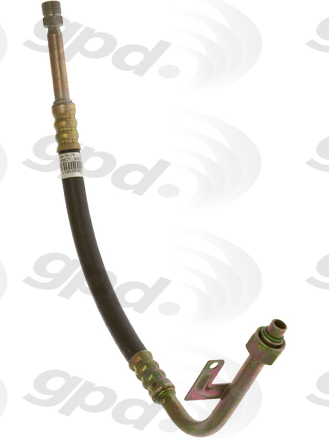 A/C Refrigerant Liquid Hose Global Parts Distributors LLC 4812074