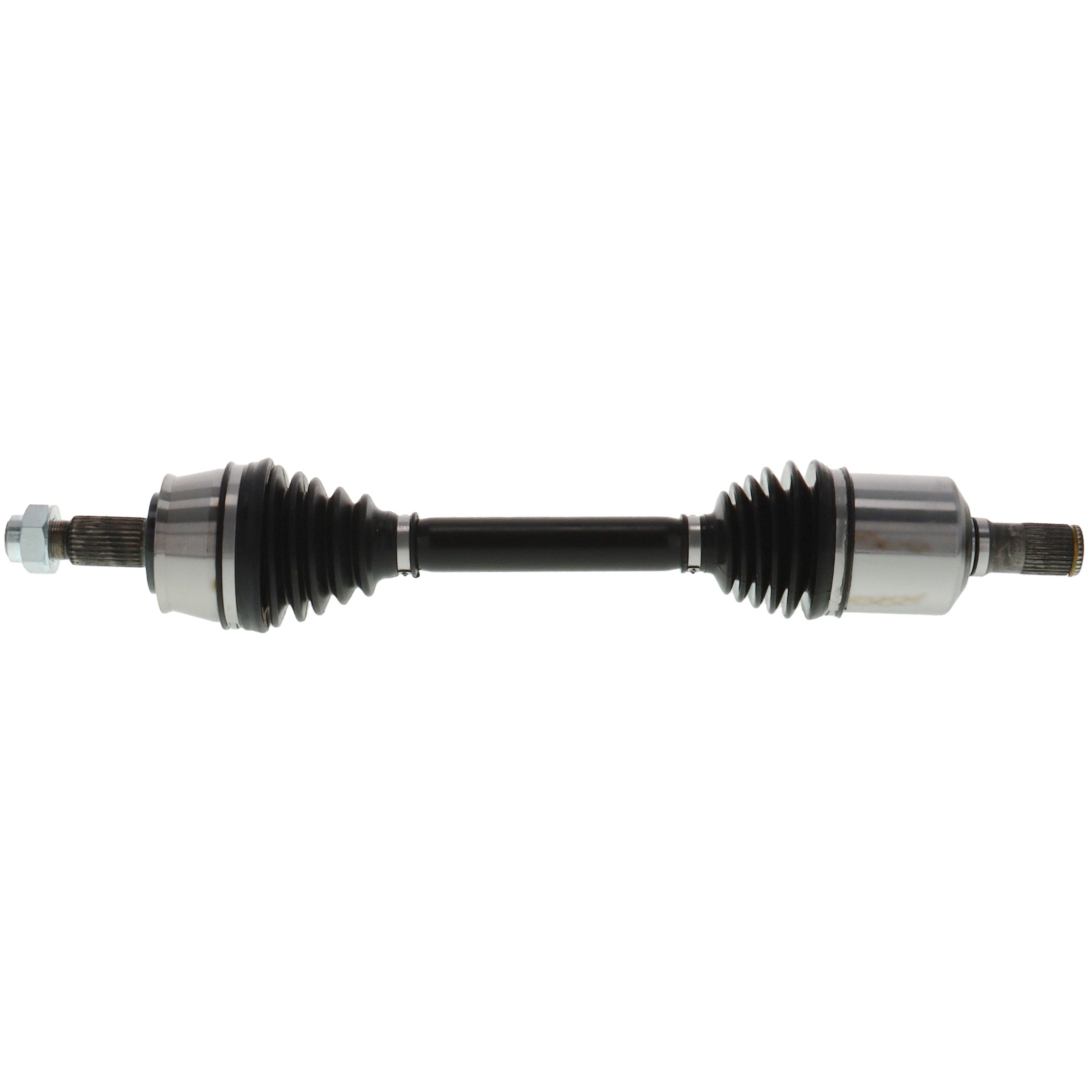 CV Axle Shaft TrakMotive CH-8380