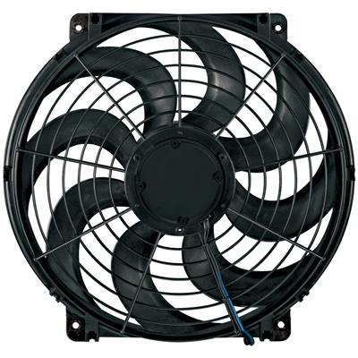 Engine Cooling Fan Flex-A-Lite 394