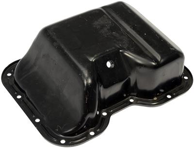 Engine Oil Pan Dorman - OE Solutions 264-592