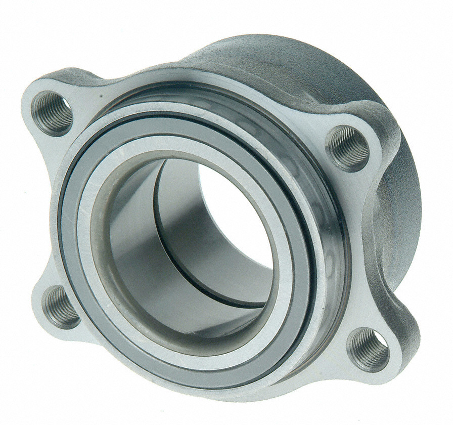 Wheel Bearing and Hub Assembly MOOG Hub Assemblies 541002